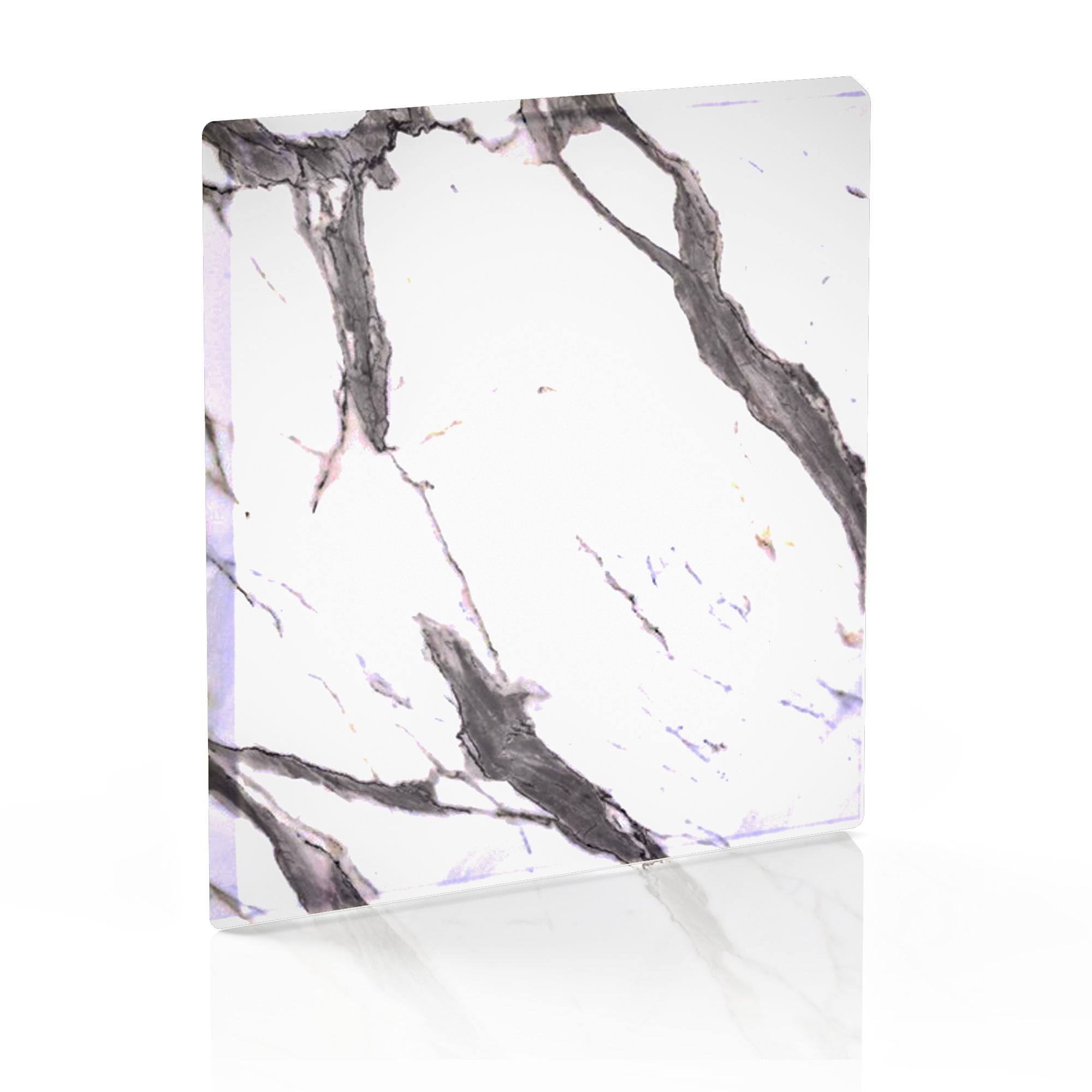 317 Bianco Carrara   